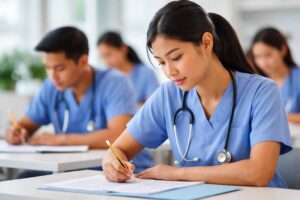 NCLEX PREPARATION PHILIPPINES